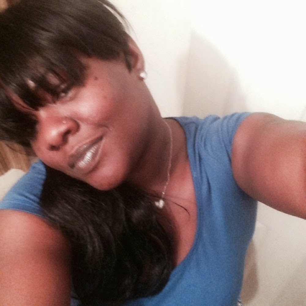 Meet your Posher, Kimberly